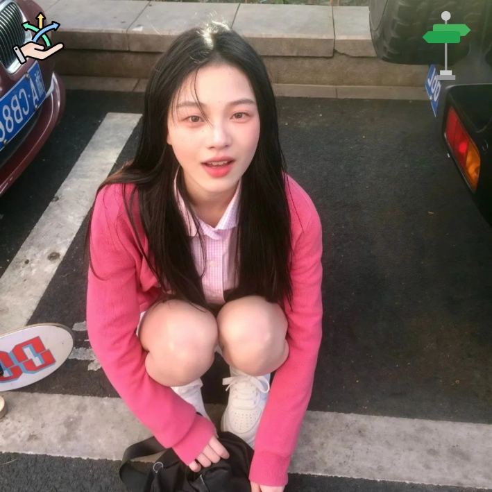 周先生