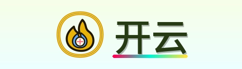 开云 Logo